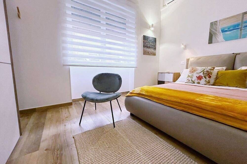 Apartamento entero, Dimora tu Virgiliu - Salento Reservation in Taviano, Golfo de Tarento