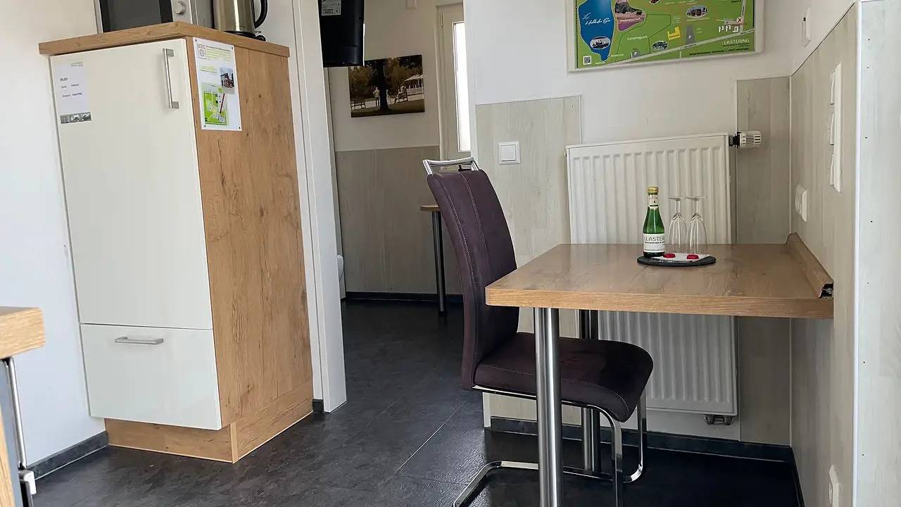 Ganze Ferienwohnung, Ferienwohnung für 2 Personen (17 m²) in Wettringen in Wettringen, Emsland