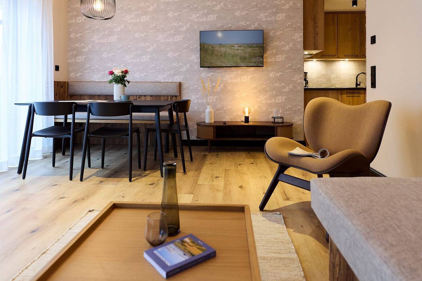 Appartamento vacanze a Eiderstedt a partire da 187€ a notte