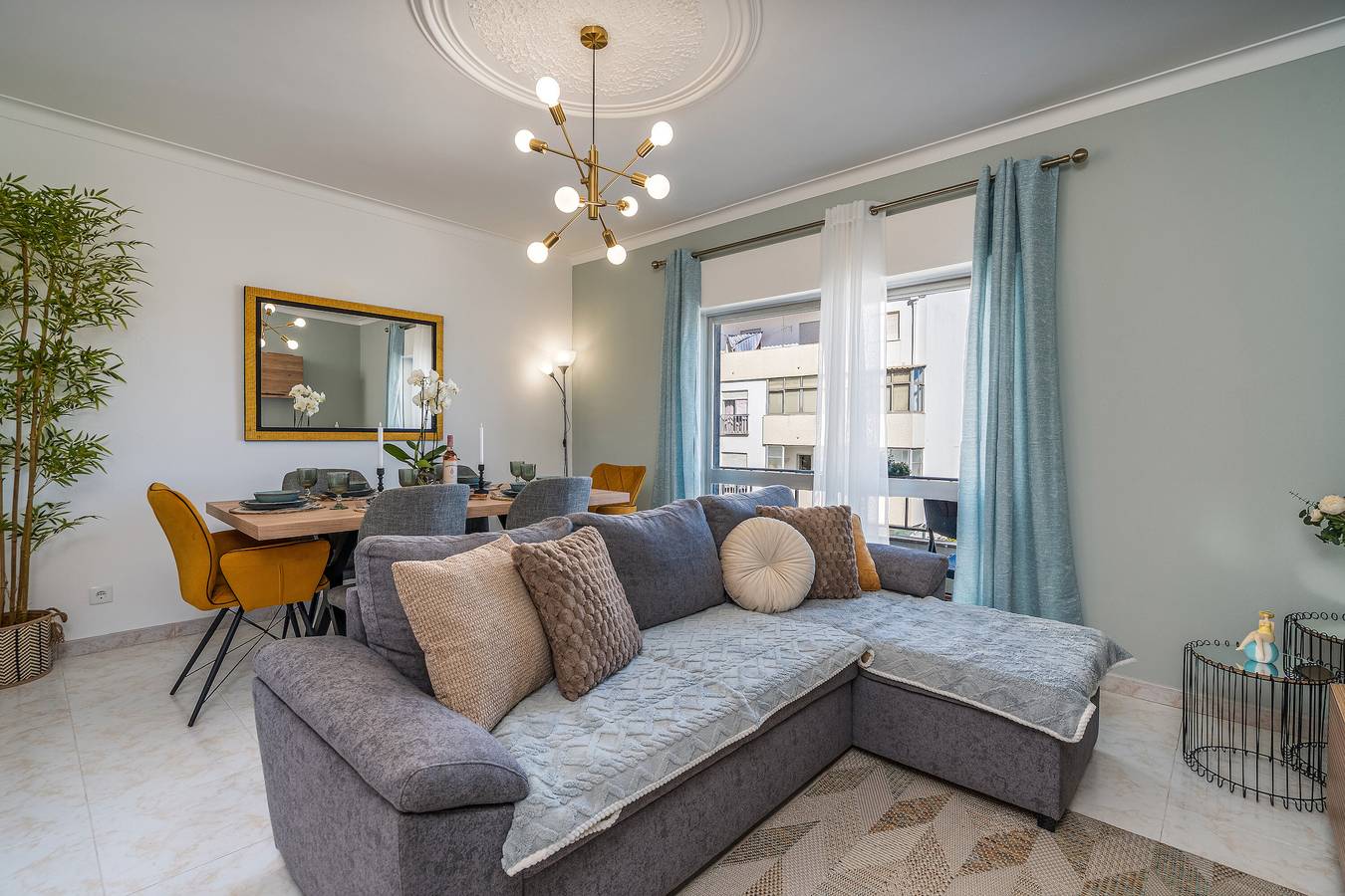 Apartamento entero, Oasis algarvio sol y mar in Praia da Rocha, Portimão