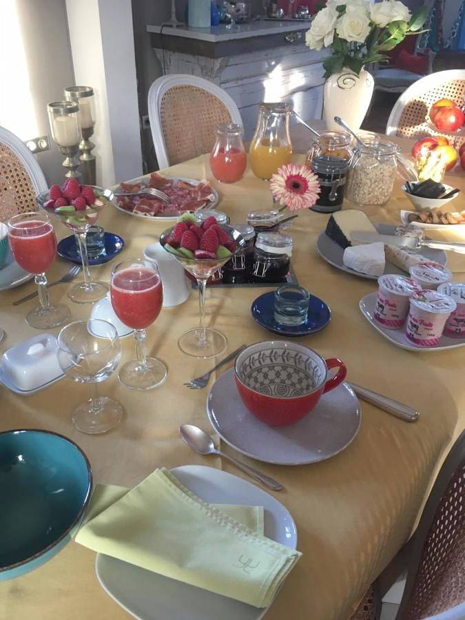 Location de vacances pour 2 personnes, avec terrasse ainsi que jardin et vue à Sainte-Croix-aux-Mines - 3