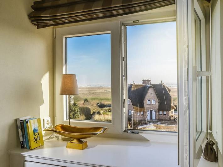 Ferienwohnung mit 1 Schlafzimmer in Rantum, Sylt (Gemeinde)