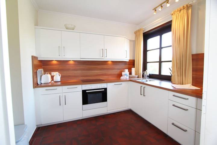 Ferienhaus für 5 Personen, mit Balkon und Terrasse in Wenningstedt - 4