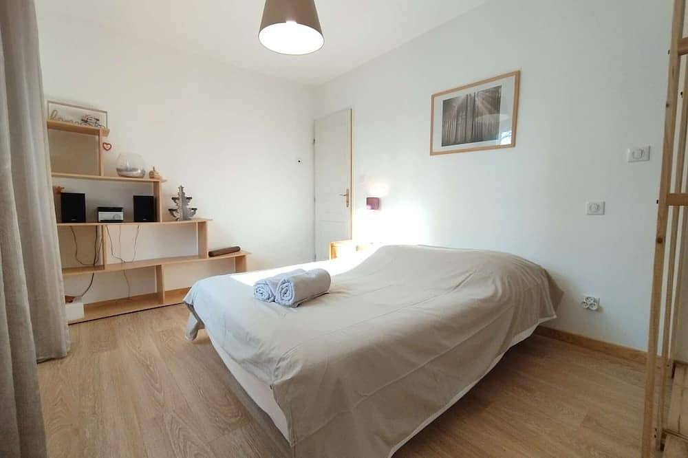 Maison 4 ch avec jardin proche Cahors, Tv smart et Wii, calme et confort in Pradines, Quercy