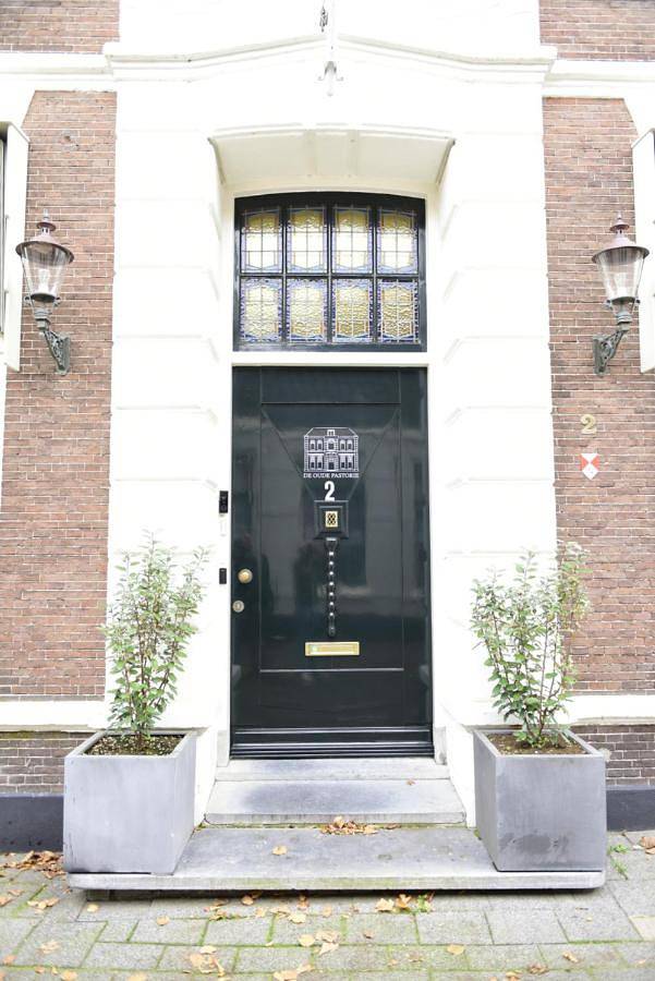 B&b voor 2 personen, with Terras and Tuin as well as Uitzicht in Lisse