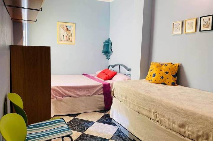 Apartamento entero, Comeback Torrenueva Costa in Playa de Torrenueva (Torrenueva Costa), Torrenueva Costa