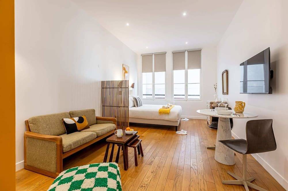 Appartement de vacances