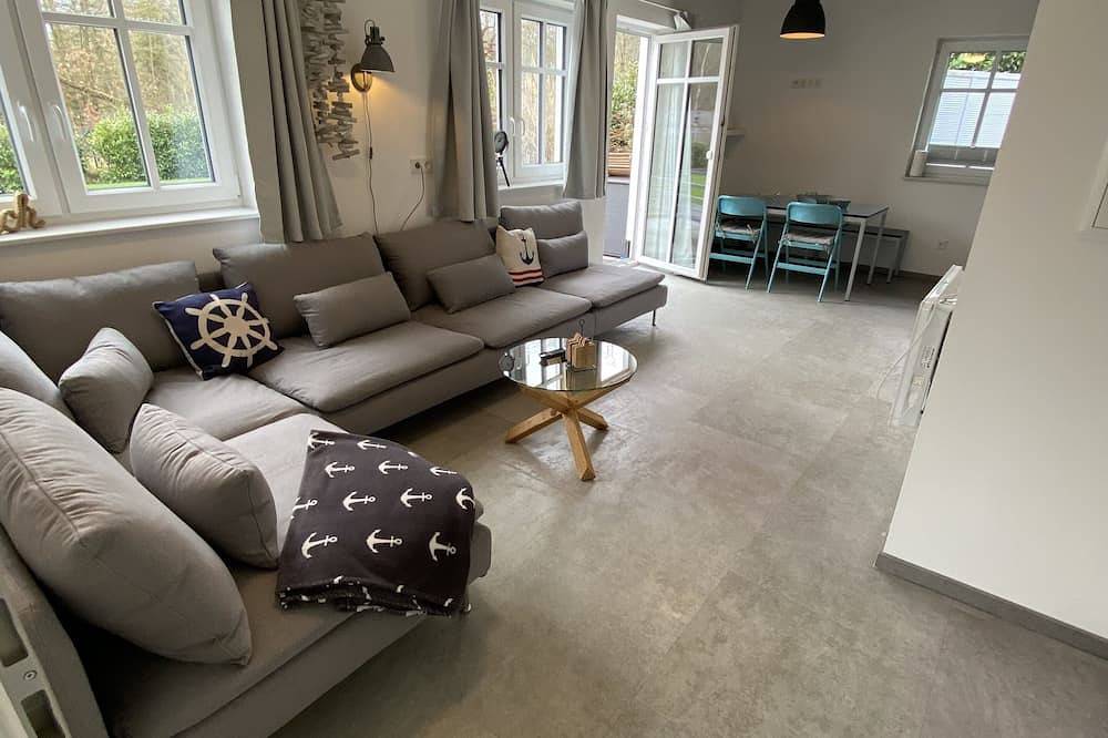 Chalet für 6 Personen in Hemfurth-Edersee, Edertal