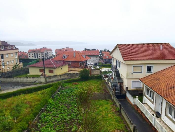 Apartamento para 4 personas, con vistas en Finisterre