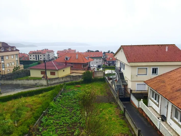 Apartamento de vacaciones para 4 personas, con vistas - 1
