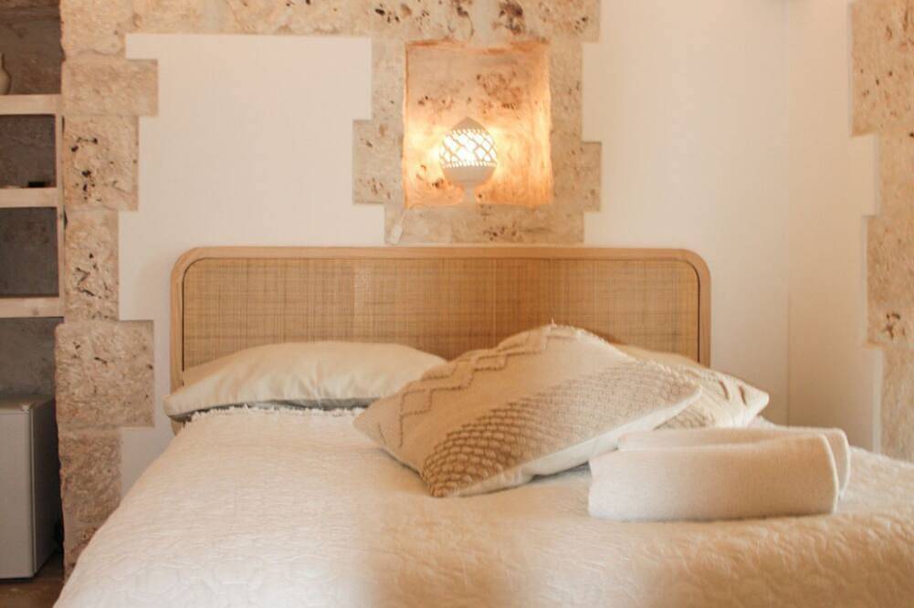 Enjoytrulli - Countryside in Putignano, Region de Bari