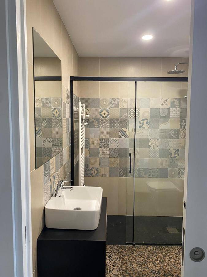 Gîte pour 4 personnes, avec balcon à Camós - 4