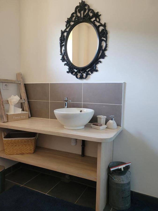 Three-Bedroom House in Cazeaux-de-Larboust, Pyrénées