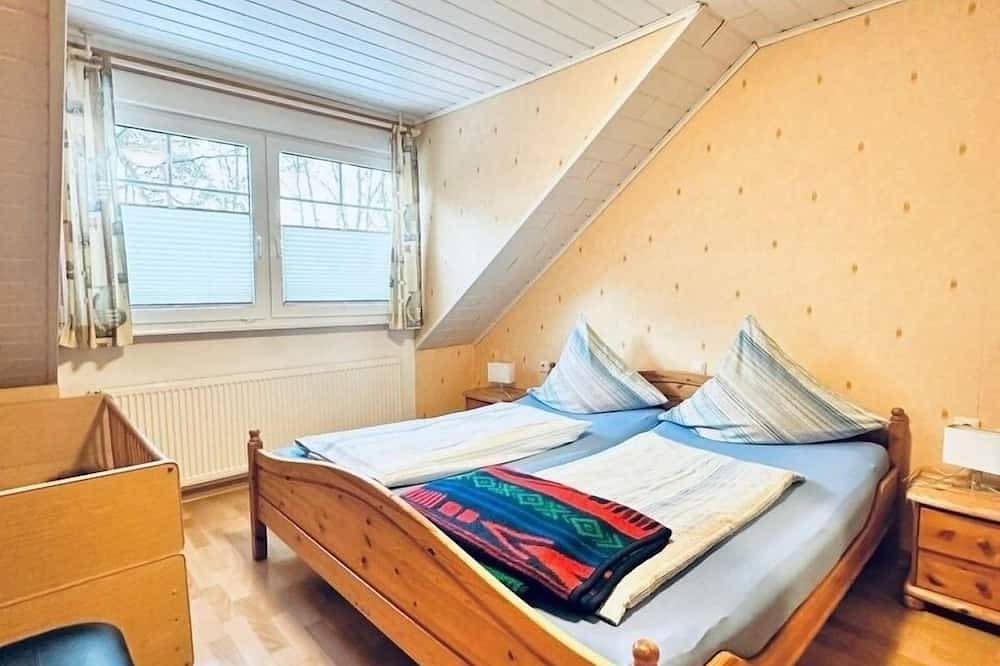 Ferienhaus für 8 Gäste mit 105m² in Haren in Schloss Dankern, Haren (Ems)