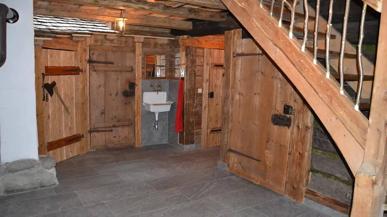 Ferienhaus für 10 Personen (140 m²) in Schladming in Rohrmoos, Schladming-Dachstein