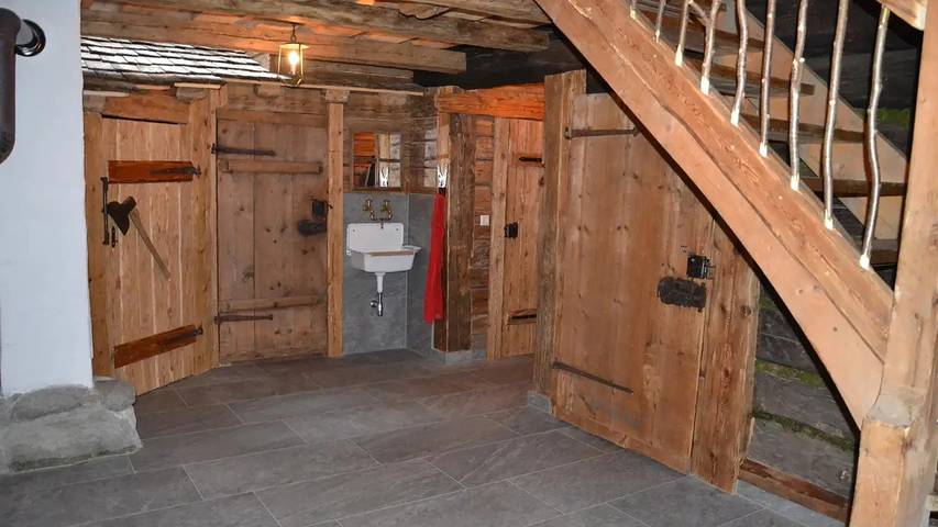Chalet für 10 Personen, mit Garten in Rohrmoos - 4