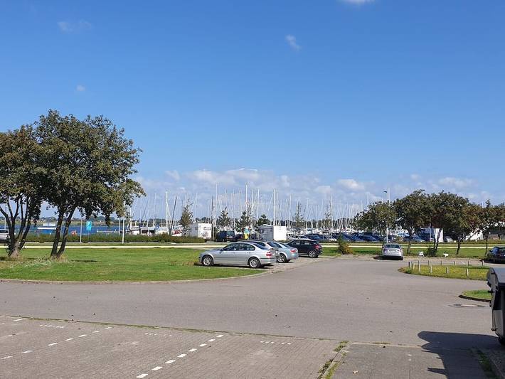 Ferienhaus für 4 Personen, mit Balkon in Burgtiefe - 2