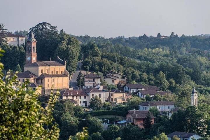 Gîte pour 4 personnes, avec balcon à Ferrere - 2
