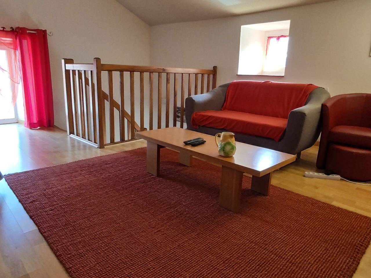 Casa pintoresca con terraza y Bbq, tranquilidad cerca de Langeac in Langeac, Macizo Central