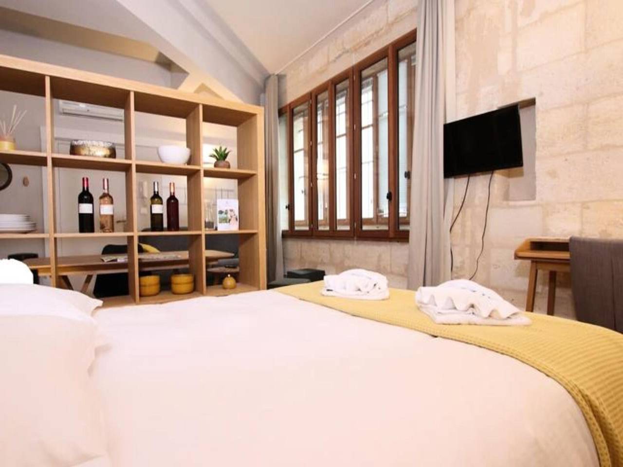Appartement de vacances
