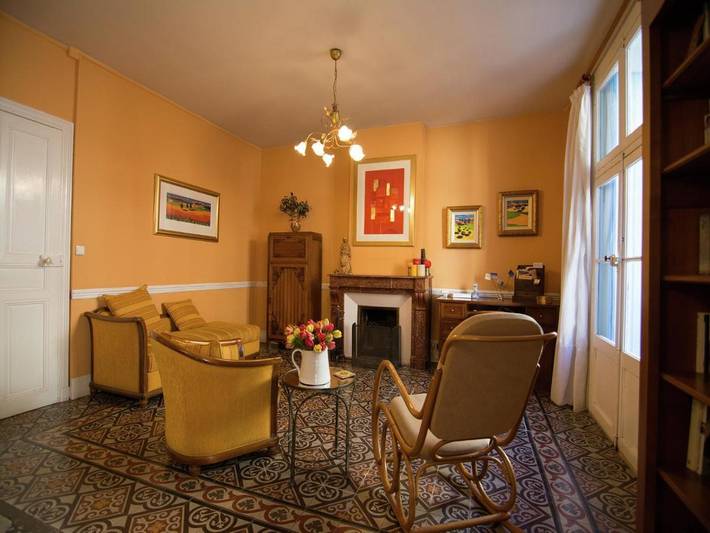 Casa de vacaciones para 9 personas - 1