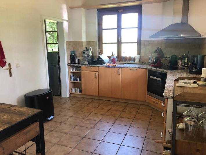 Ferienhaus für 6 Personen, mit Ausblick und Terrasse in Möhnesee - 2