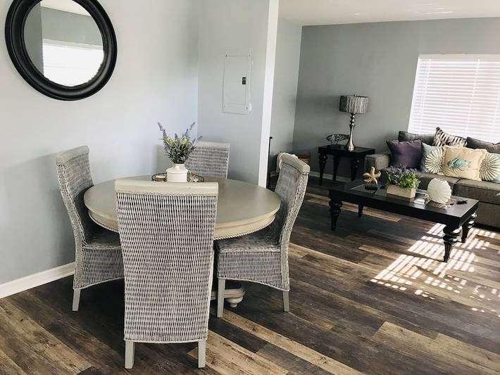 Holiday home for 4 people - 1