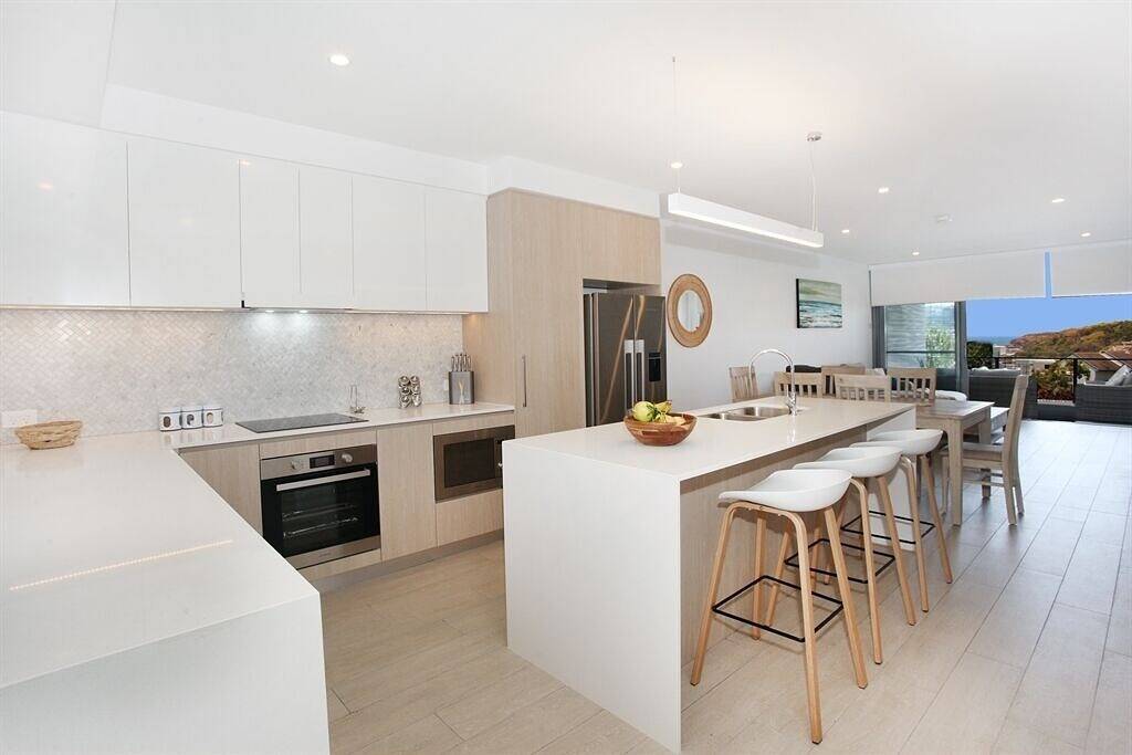 Ganze Wohnung, Drift Apartments unit 406 - Neue Liste in Coolum Beach, Sunshine Coast