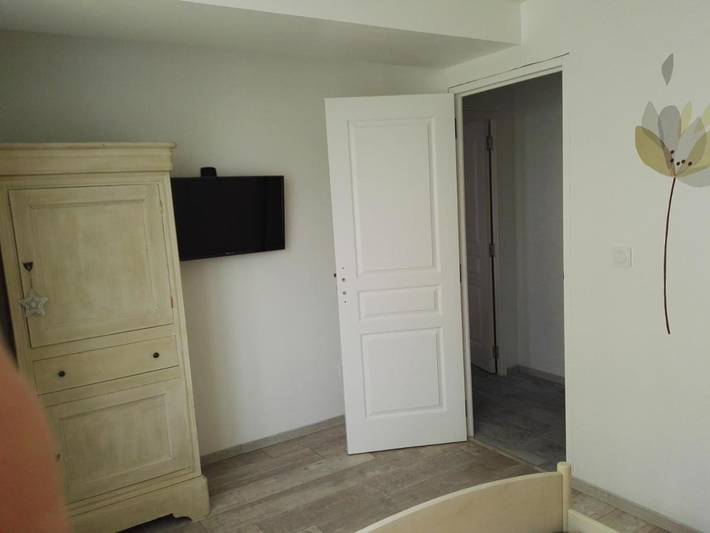 Gîte pour 2 personnes, avec jardin et terrasse à Ouzouer-sur-Loire