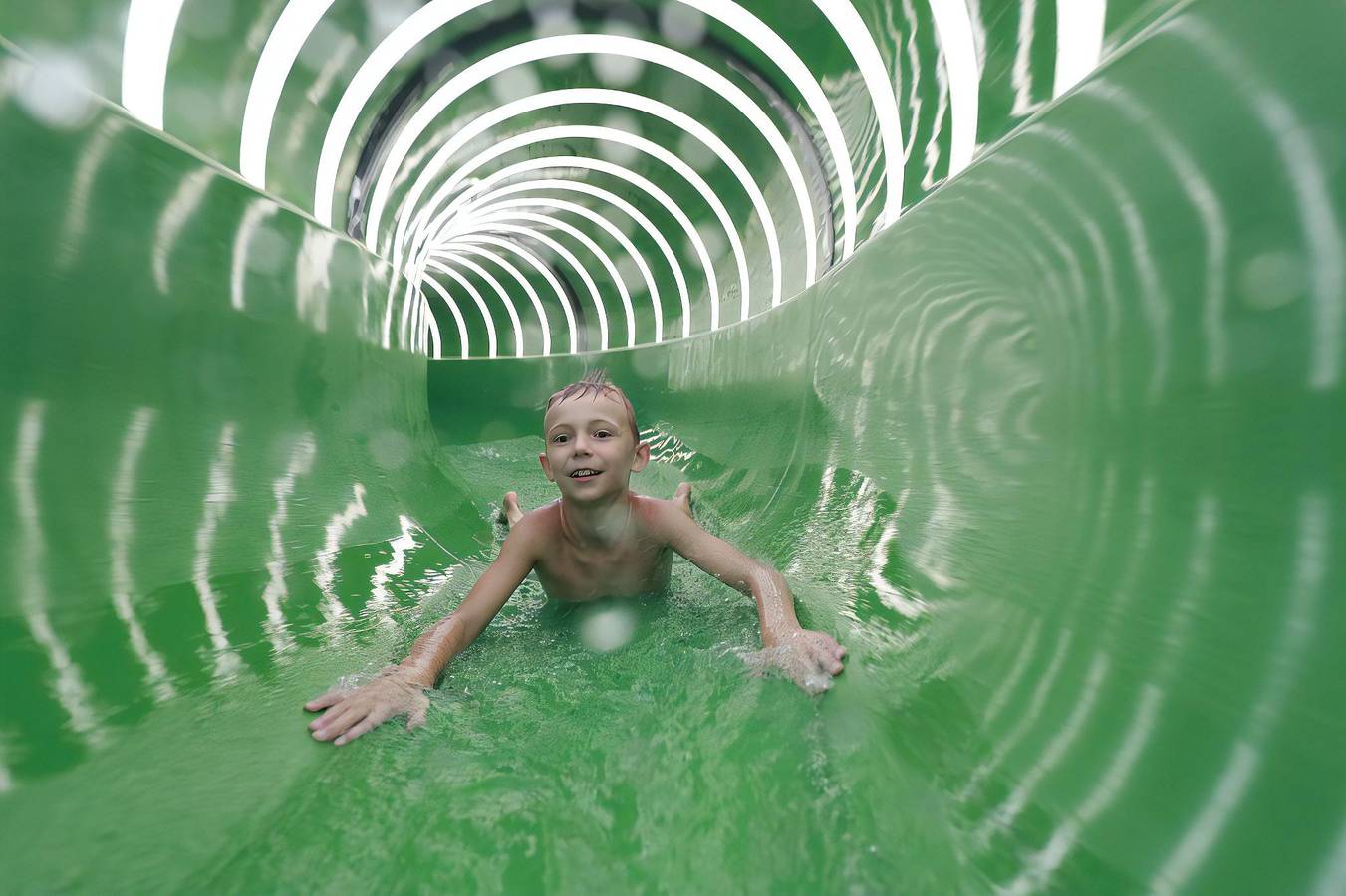 Finca für 2 Personen mit Whirlpool in Zandvoort, Niederländische Nordsee