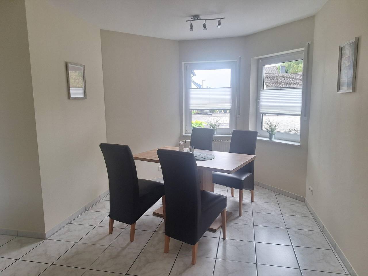 Ganze Ferienwohnung, 2-Bett-Ferienwohnung in Ulmen, Cochem-Zell