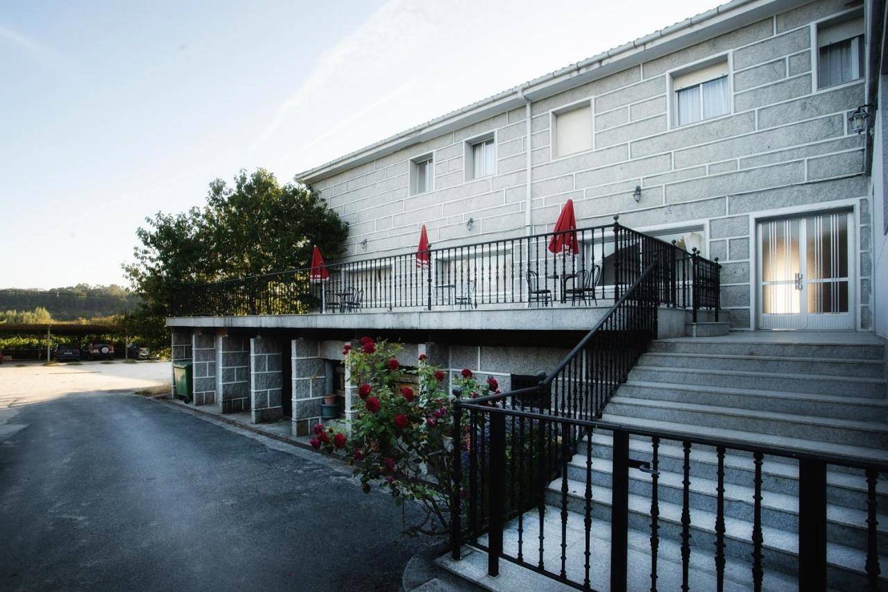 Double Room in Entrimo, Orense Région