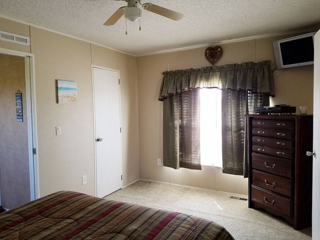 Rathbun Lake, Antler Acres Vermietung - 2 Schlafzimmer, 2 Bäder, 6 Personen in Appanoose County