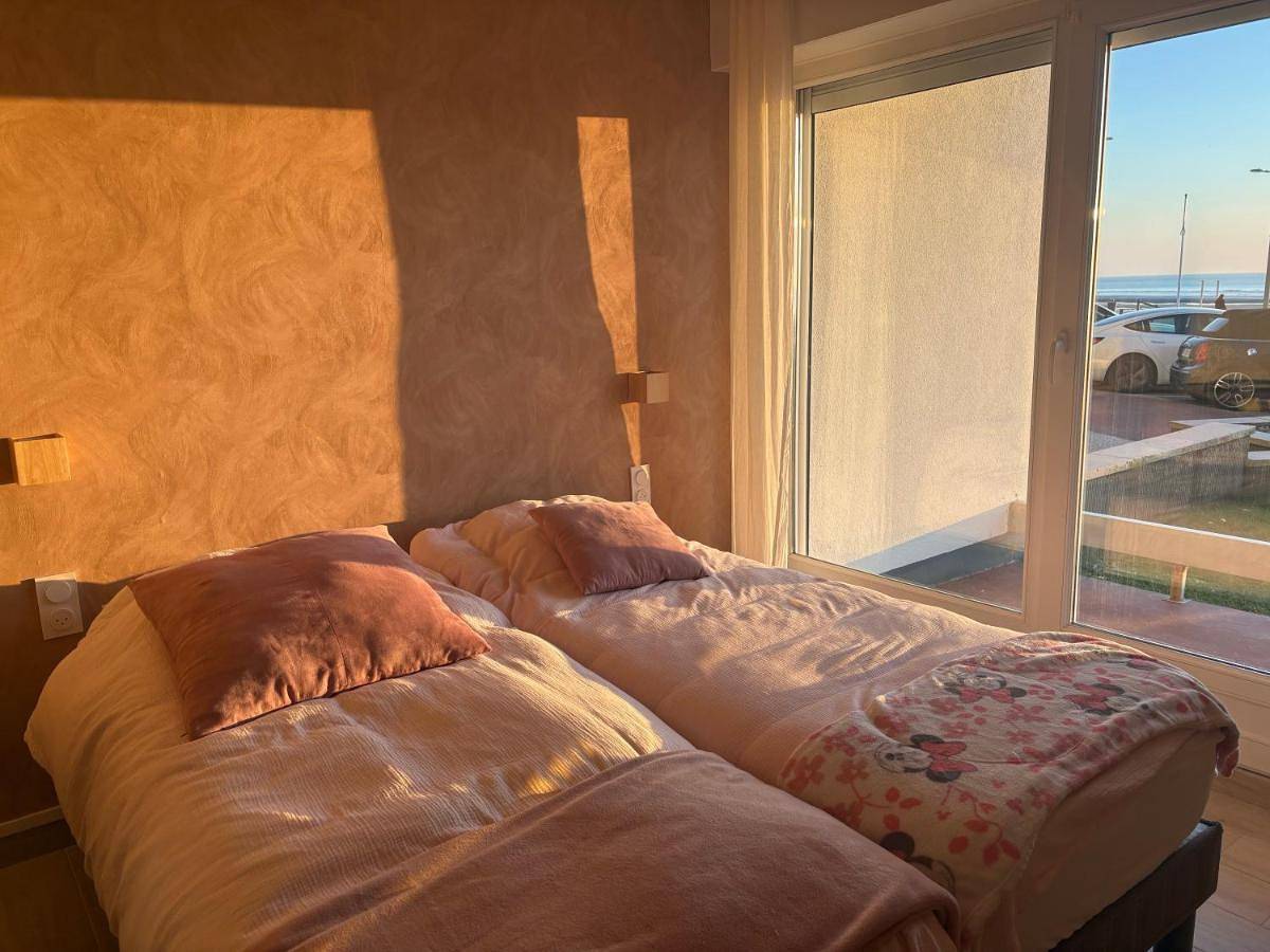 Appartement entier, Châteaux de Sable Hardelot in Hardelot Plage, Neufchâtel-Hardelot