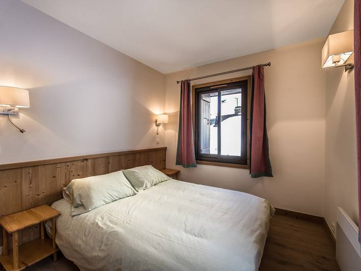 Gîte pour 6 personnes dans Office de Tourisme de Megeve - 2