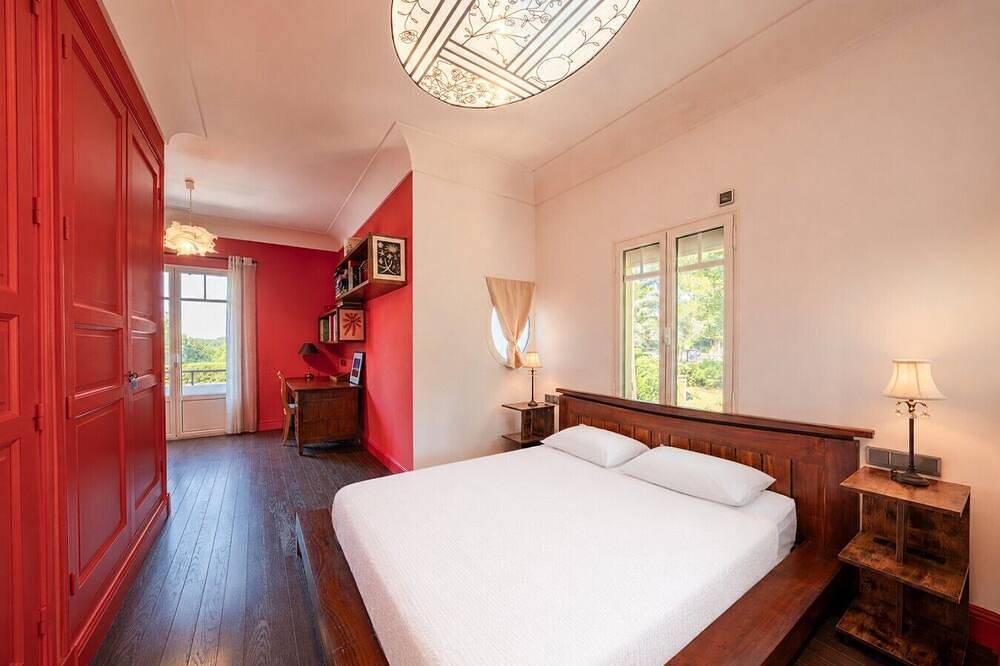 Magnifique Villa a Biot in Biot, Mediterranean Coast (France)