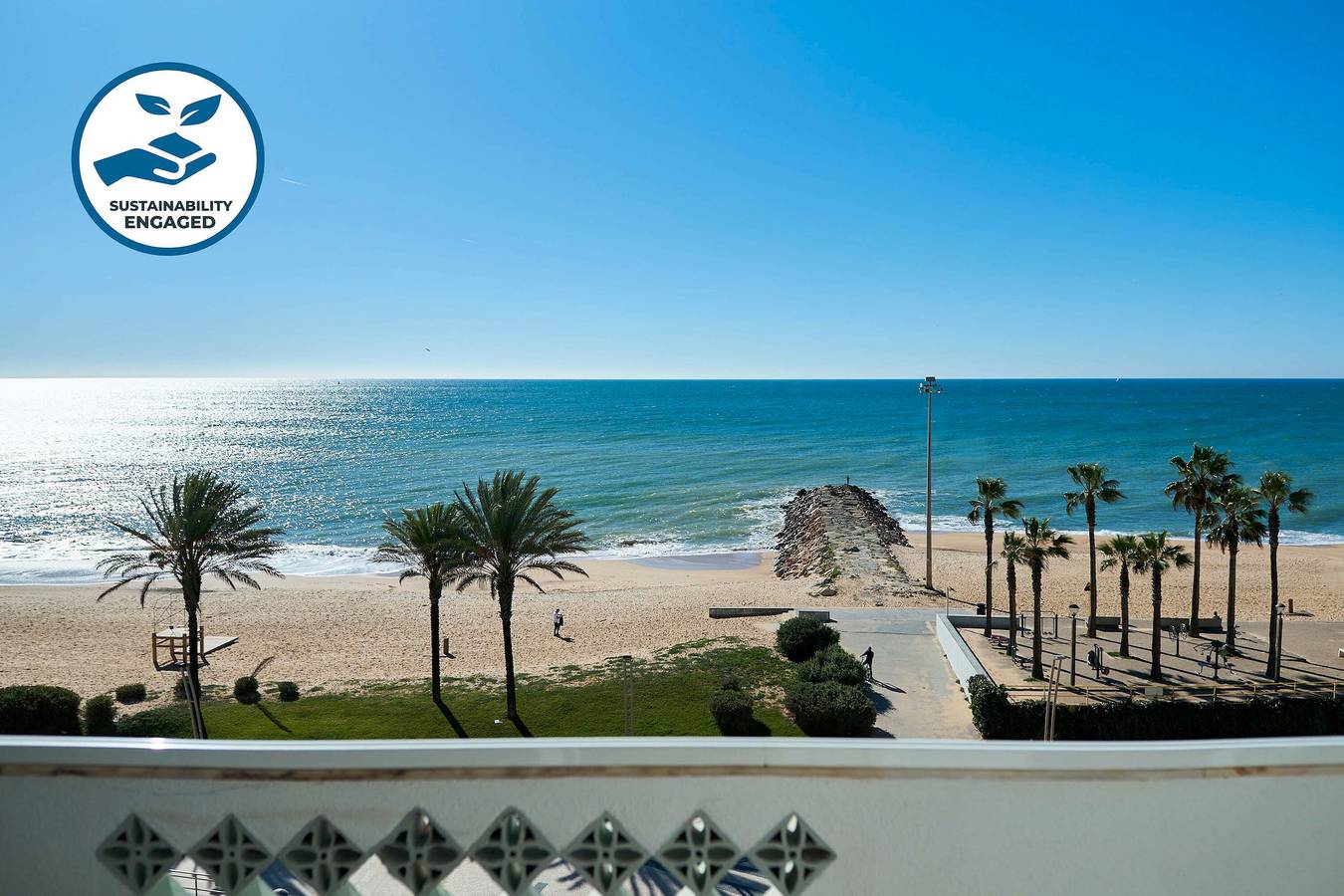 Entire apartment, Apartment 'Paraná' with Balcony, Wi-Fi and Air Conditioning in Cavacos, Quarteira