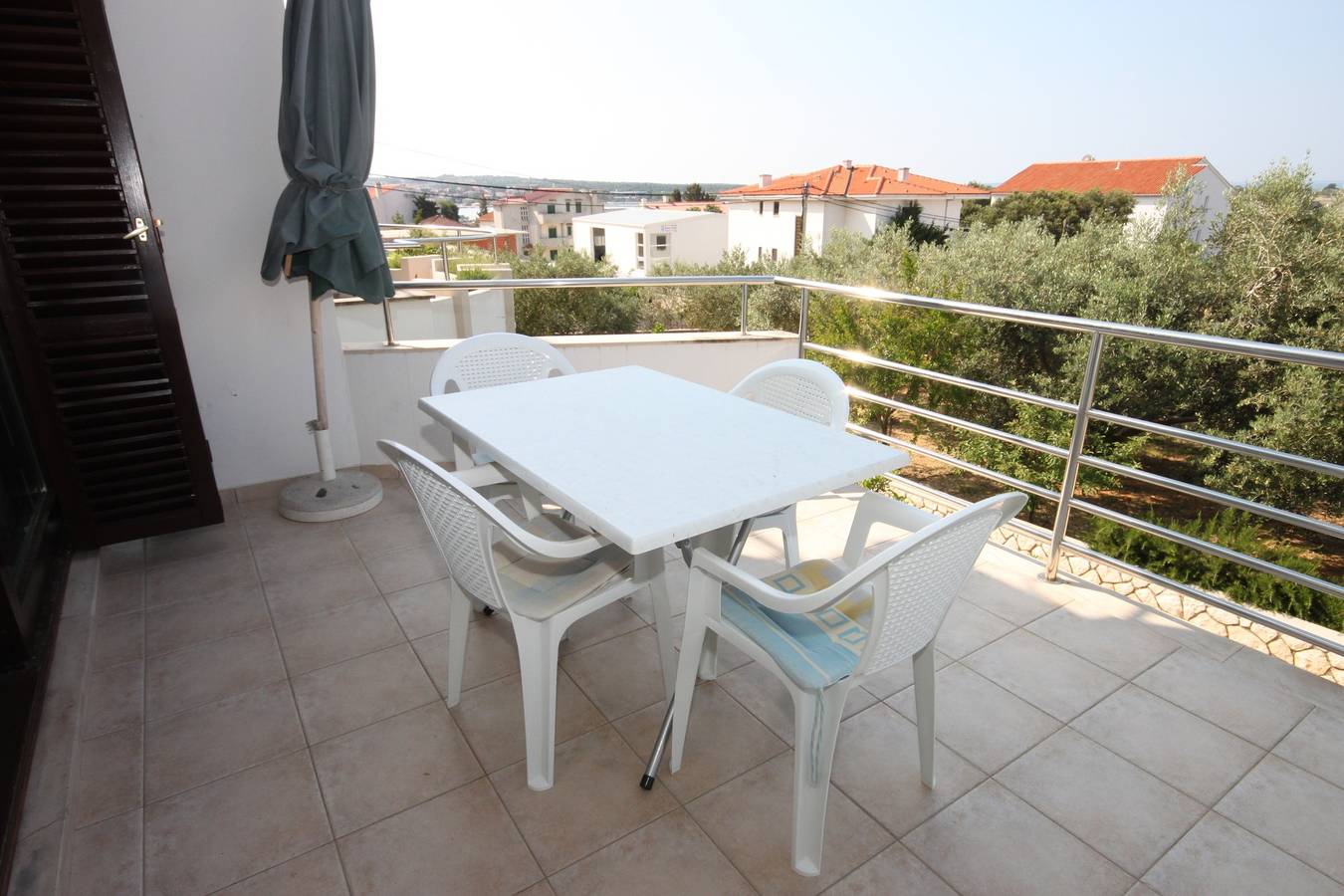 Appartamento vacanze a Pag a partire da 150€ a notte