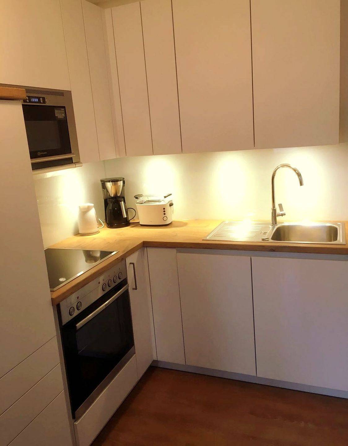 Großzügige 3-Raum-Ferienwohnung in bester Insellage! — Bild 5