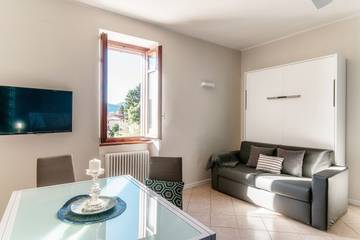 Gîte pour 4 personnes à Cernobbio