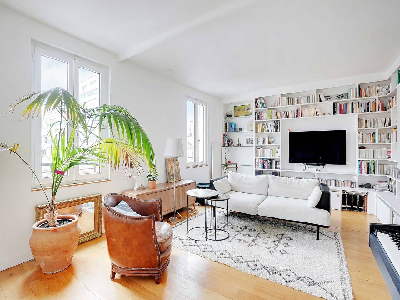 Appartement de vacances