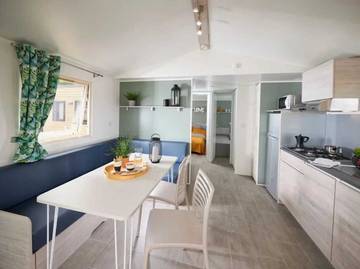 Camping voor 4 Personen in Martigny (Seine-Maritime), Dieppe en omgeving, Afbeelding 1