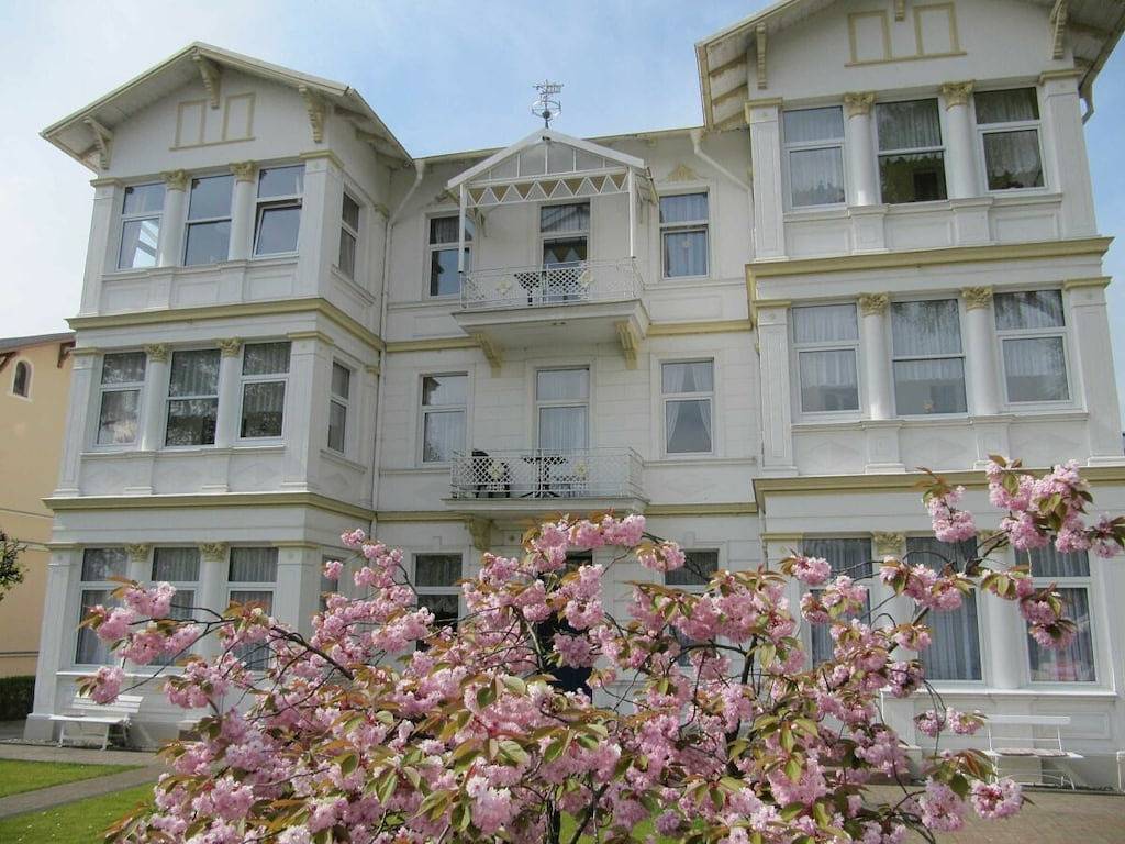 Casa vacanza a Usedom a partire da 234€ a notte