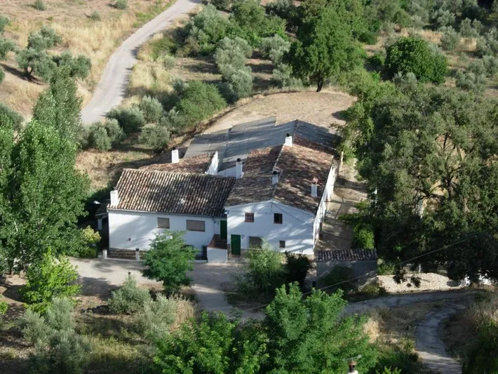 Casa rural para 5 personas, Se admiten mascotas - 1