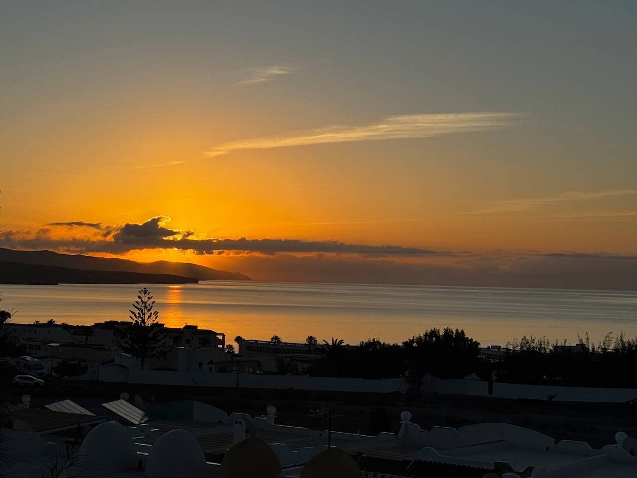 Entire apartment, Holidays at 'Casa Carmina' with Sea View, Wi-Fi and Air Conditioning in Costa Calma, Südliche Bucht Costa Calma