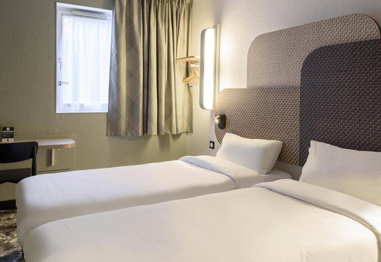 B&B Hotel Toulouse Cité de l'Espace Gonord in Toulouse, Toulouse et ses environs