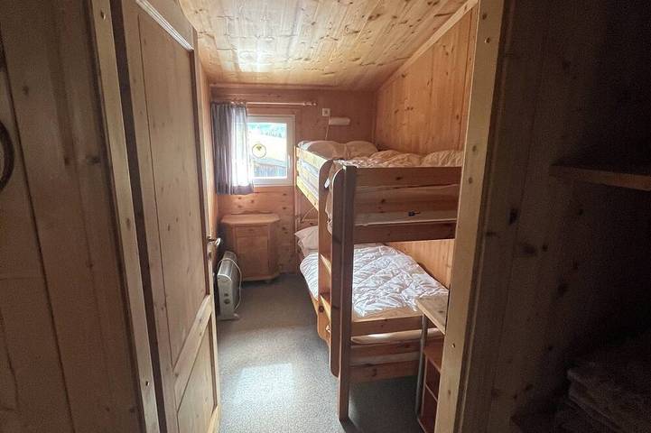Chalet Gipfelleuchten direkt an der Skipiste (Außensauna vorhanden) in Rottenmanner und Wölzer Tauern, Hohentauern