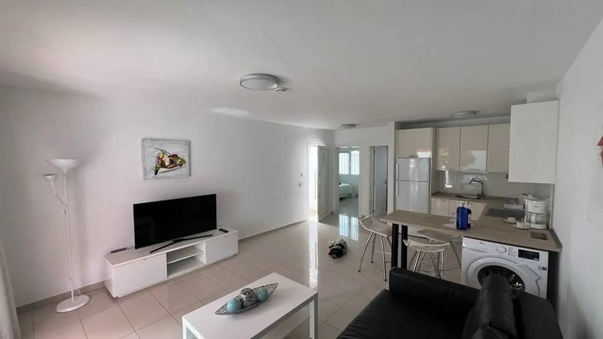 Bungalow für 2 Personen, mit Terrasse auf Fuerteventura - 3