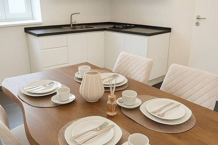 Ferienwohnung für 5 Personen in Deutsches Museum  (München)