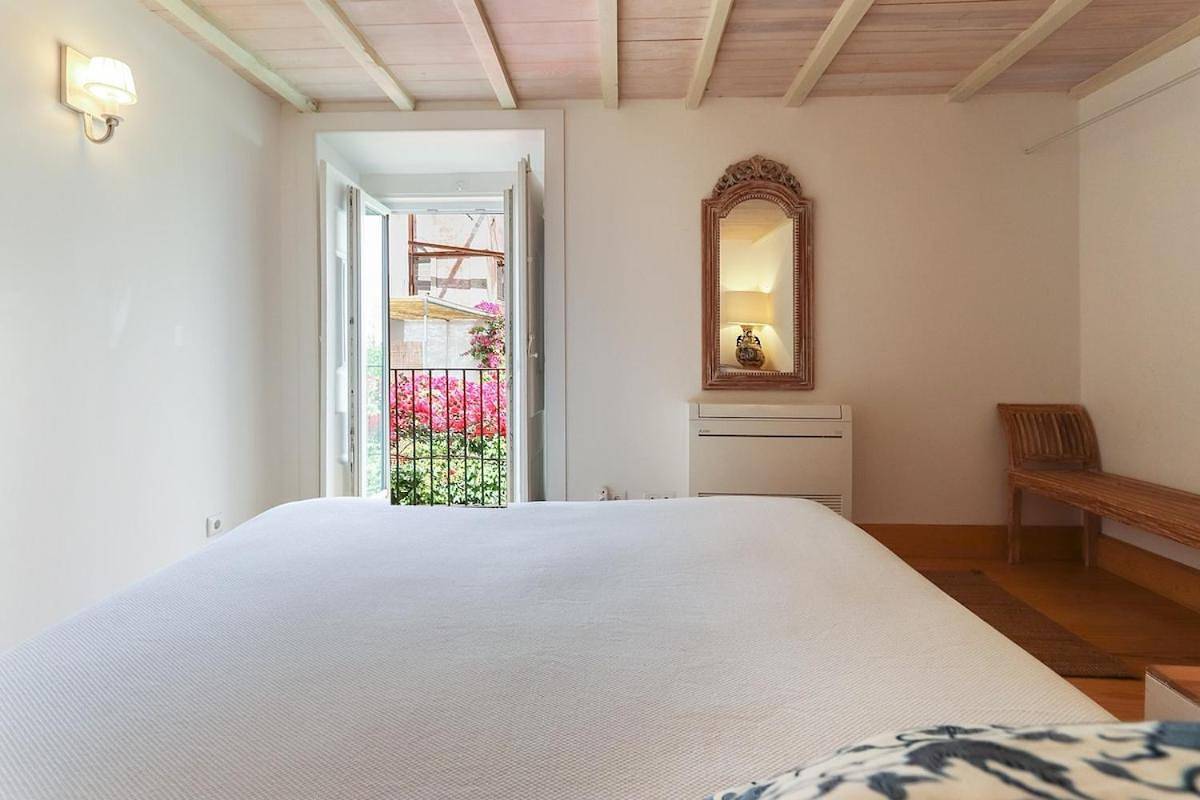 One-Bedroom Villa in Lisboa, Costa de Lisboa